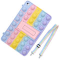 Miniatyrbillede 2 af 8: Decompression Bubble Design cover iPad mini 4