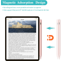 Miniatyrbilde 4 av 8: Granarbol Stylus Penna for iPad Penna, Oppladbar Active Stylus