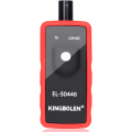 Miniatyrbillede 1 af 5: EL-50448 Sensor til overvågning af dæktryk i biler