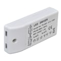 Miniatyrbild 9 av 10: LED-transformator 18W 12VDC 1,5A konstantströms-LED-drivrutin för skåpsbelysning DIY-lampa AC 85-265V