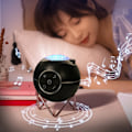 Miniatyrbilde 3 av 7: Nattlys Smart WiFi-projektor, stjernelys-projektor med Blu