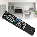 Miniatyrbilde 1 av 8: Fjernkontroll for Denon AV-mottaker AVRS720W AVRS700W RC1181 AVRS710W AVR-X1100W AVR-X1200W