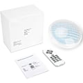 Miniatyrbillede 5 af 5: Kingwei RGBW 40W Swimmingpool Lampe PAR56, LED Swimmingpool Spotlight Vandtæt IP68, LED Nedsænkelig Swimmingpool Lys 12V DC/AC, Multicolor