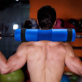 Miniatyrbild 5 av 5: Skivstång Squat Pad - Nacke & axelskydd - Perfekt för blue