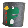 Miniatyrbild 1 av 5: Hopfällbar tvättkorg förvaring för pojkar