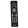 Miniatyrbilde 2 av 3: Intelligent TV RC2034301-01 Fjernkontroll Universal Controller For Philips