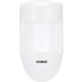 Miniatyrbilde 4 av 5: 12V kablet dobbel PIR bevegelsessensor, infrarød sensoralarm, alarmsystem for hjemmet for butikker/hjem/kontorbygg/fabrikker.