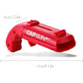 Miniatyrbillede 3 af 7: Sjov Launcher Shooter Flaskeåbner til Kreativ Drikning