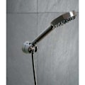Miniatyrbilde 5 av 5: Håndholdt dusjhodeadapter (135 grader, krom)