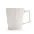 Miniatyrbilde 1 av 6: 400 ml kaffekopp, ensfarget kaffekopp, egnet for familiens kaffebar-fester.