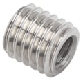 Miniatyrbillede 4 af 8: 10 stk. Gevindindsatser Han Hun Reducerende Møde Stainless Steel Reparationsværktøj Hardware