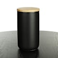 Miniatyrbilde 3 av 7: Keramisk matlagringskrukke Beholder Moderne design Matbeholdere w