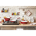 Pikkukuva 8 / 8: Deco haus Gewürzregale aus Metall - 2er Set - Für Gewürze,