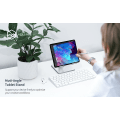 Miniatyrbilde 8 av 8: Tabletstativ for skrivebord, stabil tabletholder med tung og