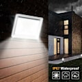 Miniatyrbillede 5 af 5: 50W Udendørs LED Flomlys, IP66 Vandtæt Udendørs LED