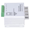Miniatyrbillede 8 af 8: 4CH AHD/CVI/TVI/CVBS Passiv Video Twisted Pair Transceiver 720P 1080P HD BNC RJ45 UTP Konverter til Balanceret Signal Balun
