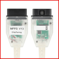 Miniatyrbild 3 av 5: Obd2 Mpps V13.02 Ecu Chip Remap Tuning Flash Programmer