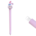 Pikkukuva 1 / 8: Cartoon Apple Pencil 2:n sukupolven silikonikynäteline