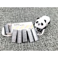 Pikkukuva 6 / 7: Toimistotarvikkeet ja opettajatarvikkeet, 1 pakkaus Mini Panda -nitoja
