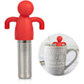 Miniatyrbillede 1 af 8: Leden Teinfuser til Løs Te - Sød Te-si Bold