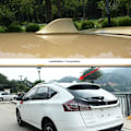 Miniatyrbillede 7 af 8: Universal Auto Antenne LA TECH Universal Auto Shark