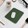 Miniatyrbilde 4 av 5: Lær musematte for bærbar datamaskin Personlighet Design Gaming