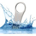 Miniatyrbillede 3 af 5: USB 2.0 Flash Drive 64GB Vandtæt Hukommelsespind Tommelfingerdrev Pen Drive 64GB Dataopbevaringsdrev til Computer/Bærbar/PC