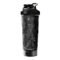 Miniatyrbillede 1 af 5: Elektrisk Shaker Flaske - Bærbar USB Genopladelig Protein