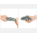 Miniatyrbilde 3 av 6: Silikon Gryteunderlag, Multipurpose Non-Slip Isolasjon Honeycomb