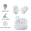 Pikkukuva 2 / 5: TWS-kuulokkeet Langattomat V5.3 Kuulokkeet Auriculares Korvaklipsin Rengas