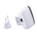 Miniatyrbillede 4 af 7: WLAN-repeaterforstærker WiFi-rækkeviddeforlænger signalforstærker 300 Mbit/s
