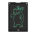 Miniatyrbilde 1 av 5: LCD-skrivetavle for barn, fargerik tegnetavle