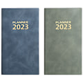 Miniatyrbilde 1 av 5: Planlegger 2023 - 12 måneders planlegger fra januar til desember 2023