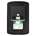 Miniatyrbild 6 av 8: 7 tum TFT Trådbunden Dörrklocka Intercom Videodörrklocka Hem Säkerhet EU-kontakt 110V-240V
