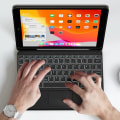 Miniatyrbillede 4 af 8: Touchpad-etui