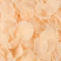 Miniatyrbilde 3 av 5: 20 poser av ikke-vevd stoff Rose Petals Simulerte roseblader