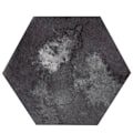Miniatyrbild 1 av 8: Hexagon Akustikpaneler, Flamsäker Akustikskum 10 st för Kök Sovrum Vardagsrum Hall Badrum Golv, Upprepade Gånger Torkbara Lätt
