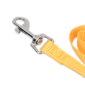 Miniatyrbillede 4 af 8: Ducks Traction Rope Justerbar Brystrem Udendørs Gåsele Sele Snor til Kæledyr And Kylling GåsGul XS