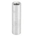 Miniatyrbild 5 av 8: 10 st Avståndshållare i Aluminiumlegering, gängad rund kolonn, distans för Quadcopter DIY-modell M4x0.7mm22mm