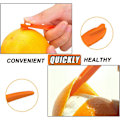 Miniatyrbild 3 av 5: Citrus Remover Easy Open Citrus Lemon Citrus Skal Skärare