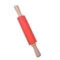 Miniatyrbilde 1 av 4: Silikonkjevle Non Stick Overflate Tregrep 1.97X15.15