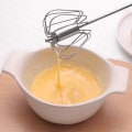 Miniatyrbilde 5 av 5: Rustfritt stål husholdnings manuell halvautomatisk roterende egg