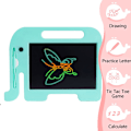 Miniatyrbild 3 av 5: LCD-ritplatta för barn, leksakspresenter för flickor och pojkar
