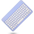 Miniatyrbild 6 av 7: IPad 9 2021 10,2 tum IPad 8 IPad 7 Air 3 Pro 10,5 tangentbord