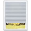 Miniatyrbillede 1 af 6: Redi Shade 1614098 Original Room Darkening Plisseret Papirgardin,