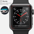 Pikkukuva 8 / 8: 2 kpl Apple Smart Watch 4/5. sukupolven karkaistu kalvo