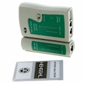 Miniatyrbillede 4 af 5: RJ45 RJ11 Netværkskabel Tester Testværktøj