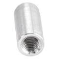 Miniatyrbillede 5 af 8: 10 stk. Afstandsstykker i Aluminium Legering, Gevindet Rund Kolonne, M4x0.7mm14mm til Quadcopter DIY Model