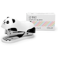 Pikkukuva 3 / 7: Toimistotarvikkeet ja opettajatarvikkeet, 1 pakkaus Mini Panda -nitoja