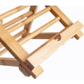 Miniatyrbilde 7 av 8: Bambus Tre Stativ for iPad og Andre Nettbrett